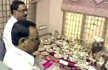 14 Homes, roomful of silver found in raid on Andhra officer. there may be more